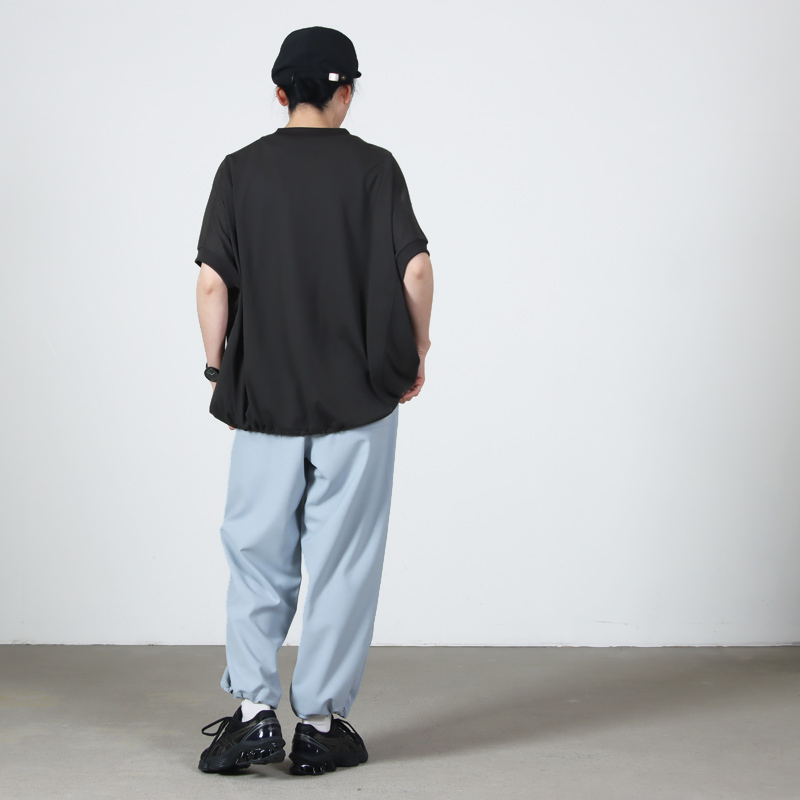 AXESQUIN(����������������) QD COCOON TEE