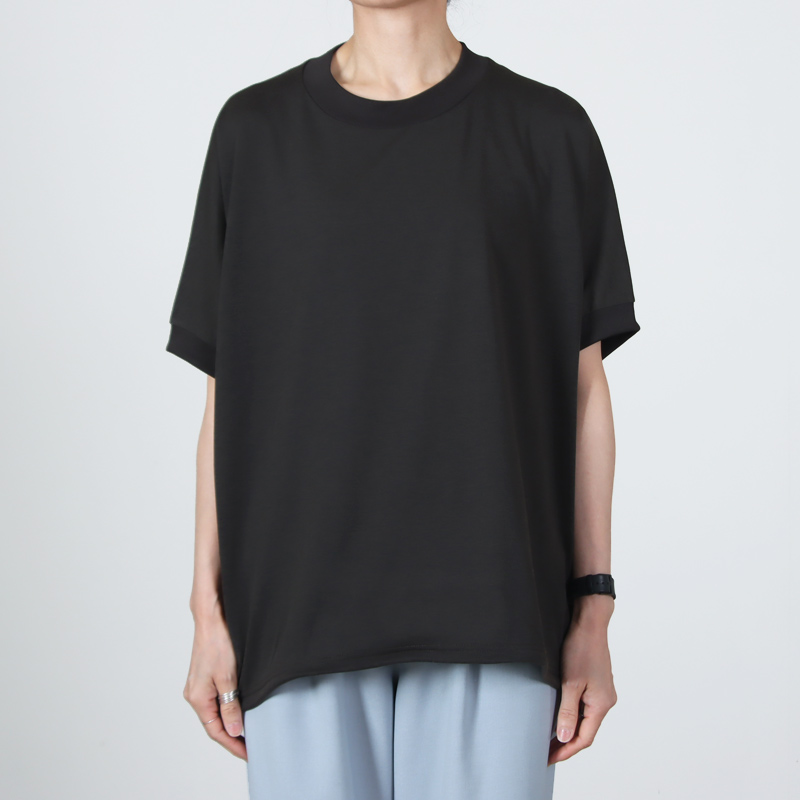 AXESQUIN(����������������) QD COCOON TEE