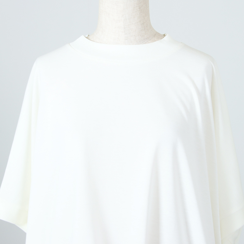 AXESQUIN(����������������) QD COCOON TEE