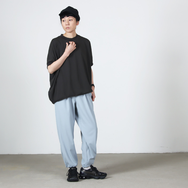 AXESQUIN(����������������) QD COCOON TEE