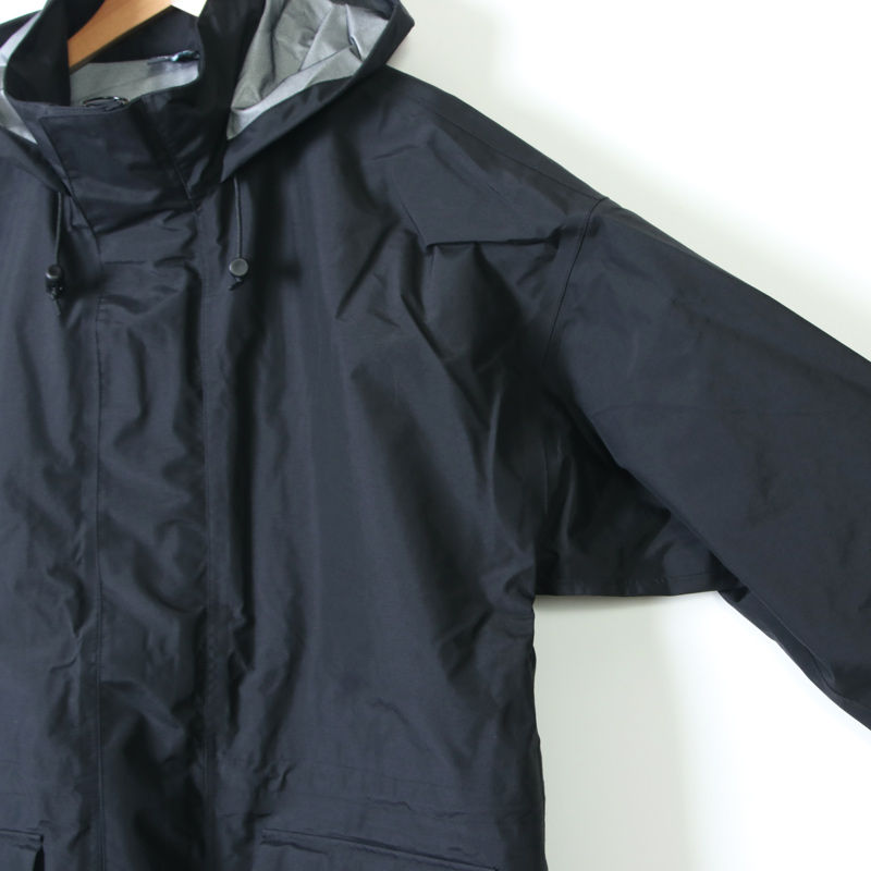 AXESQUIN (アクシーズクイン) FOUL WEATHER JACKET / ファウ