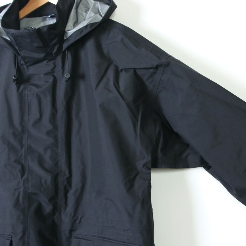 AXESQUIN() FOUL WEATHER JACKET