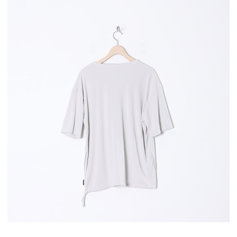 AXESQUIN() DRAW STRING TEE