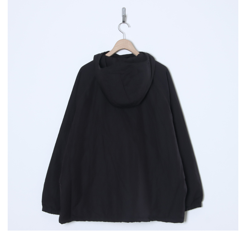 AXESQUIN(アクシーズクイン) BIAS ZIP INSULATED JACKET