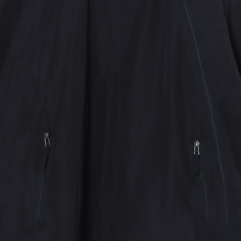 AXESQUIN(アクシーズクイン) BIAS ZIP INSULATED JACKET