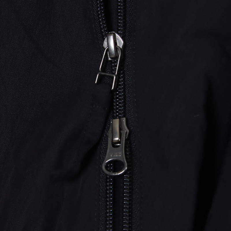 AXESQUIN(アクシーズクイン) BIAS ZIP INSULATED JACKET