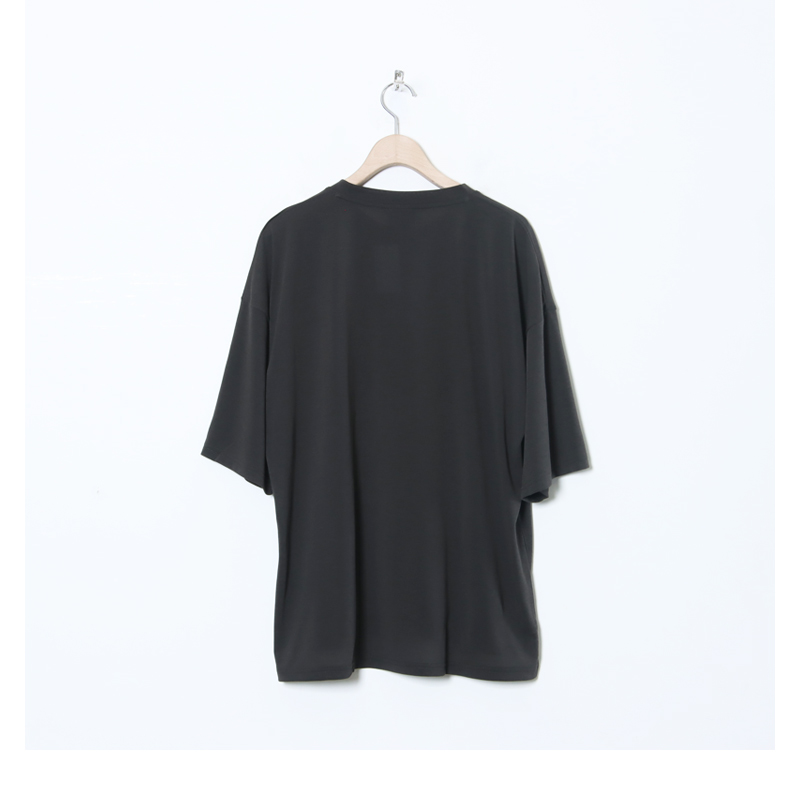 AXESQUIN(����������������) QD OVER TEE