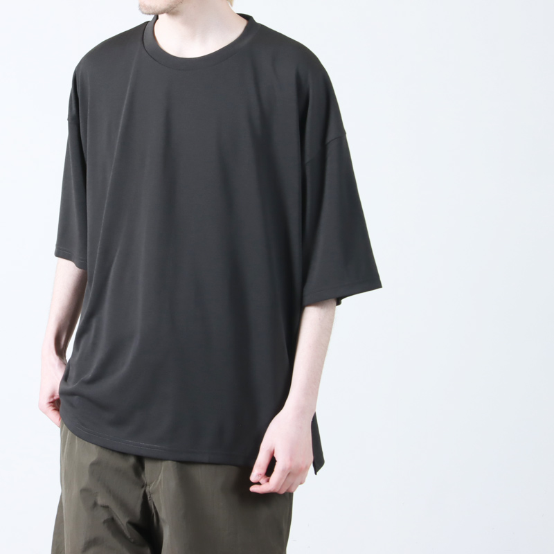 AXESQUIN(����������������) QD OVER TEE