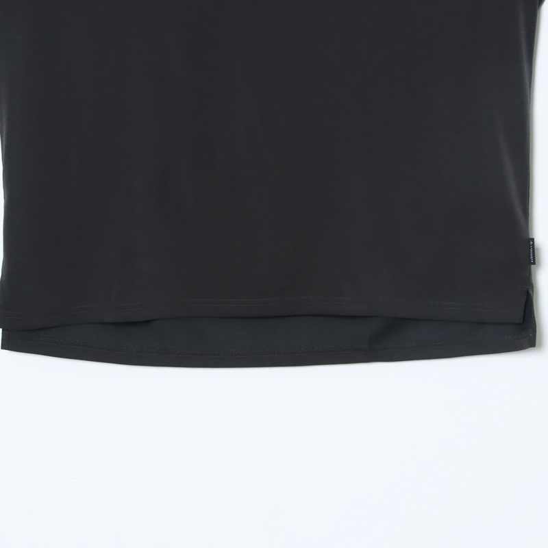 AXESQUIN(����������������) QD OVER TEE