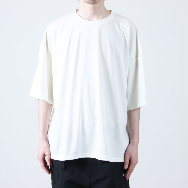 AXESQUIN(����������������) QD OVER TEE