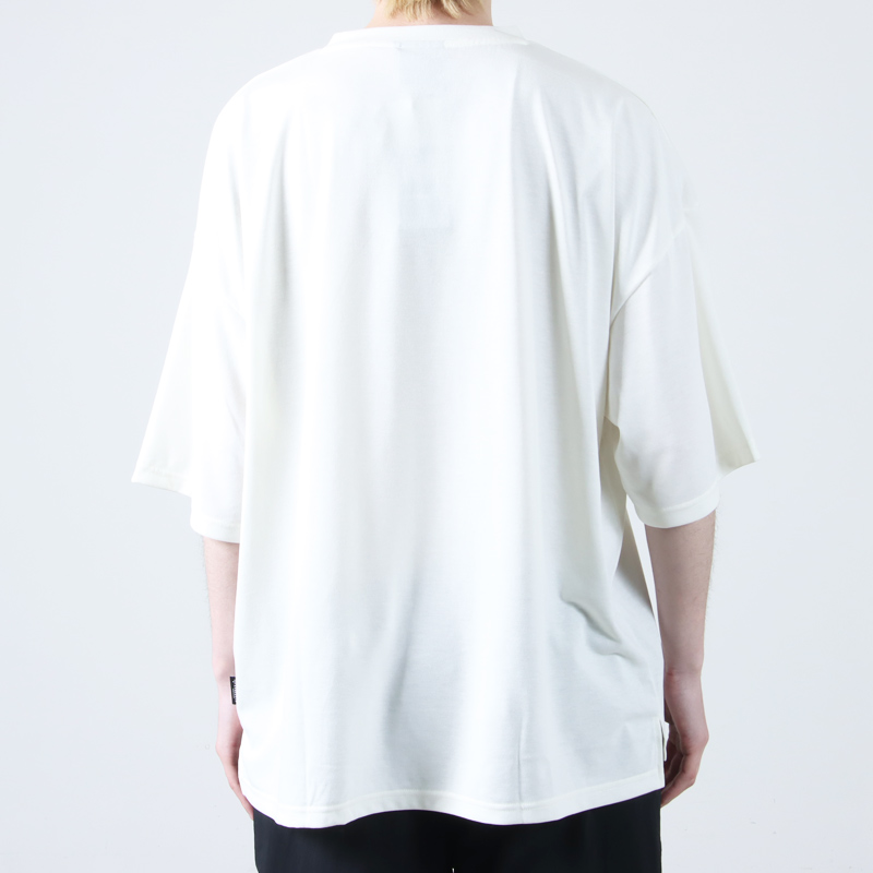 AXESQUIN(����������������) QD OVER TEE