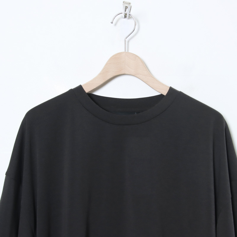 AXESQUIN(����������������) QD OVER TEE
