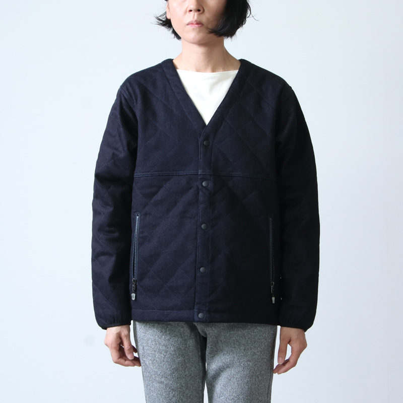 オクタライニングのカーディガン 楽天市場][SALE Max30%OFF