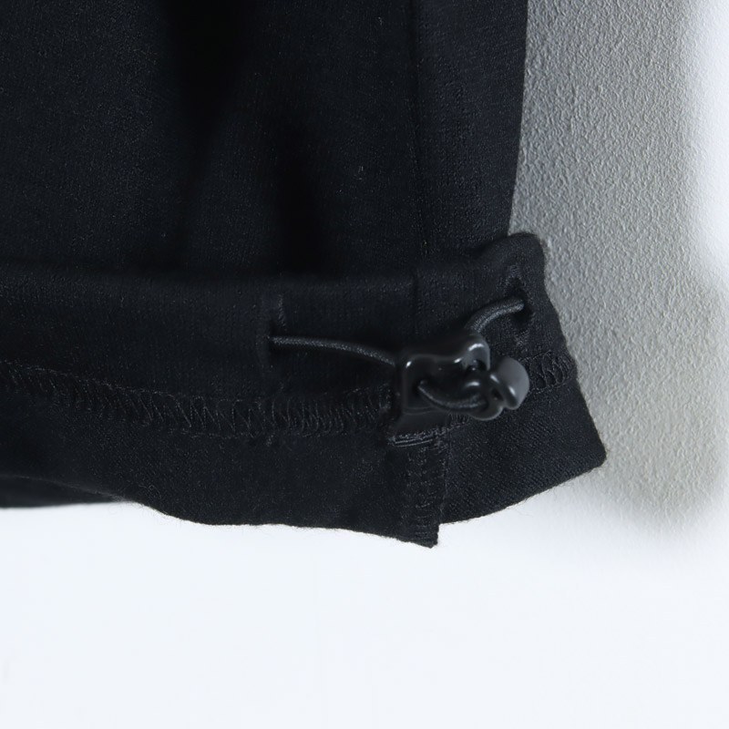 AXESQUIN() MERINOWOOL BASIC L/S TEE