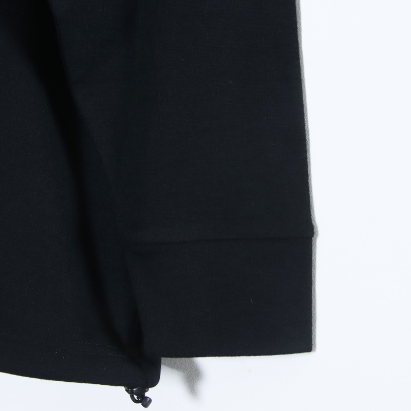 AXESQUIN() MERINOWOOL BASIC L/S TEE
