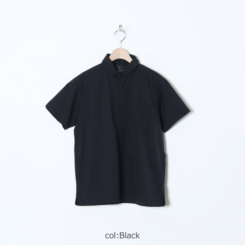 AXESQUIN(����������������) HELIUM S/S SHIRTS