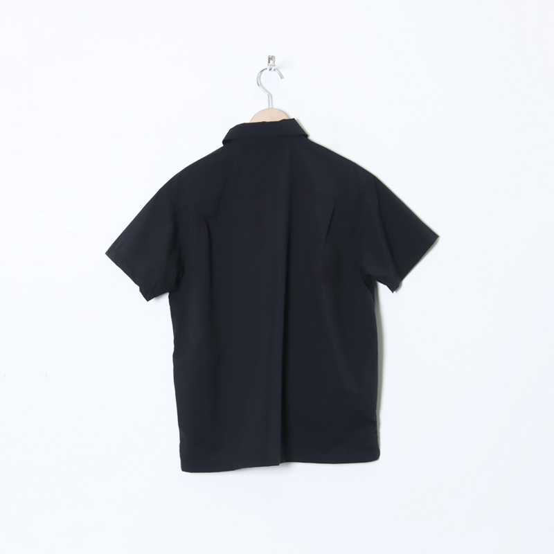AXESQUIN(����������������) HELIUM S/S SHIRTS