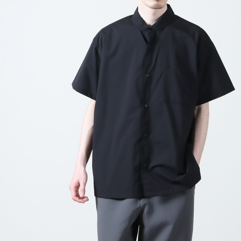 AXESQUIN(����������������) HELIUM S/S SHIRTS