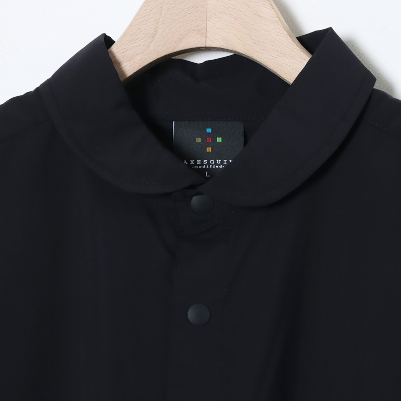 AXESQUIN(����������������) HELIUM S/S SHIRTS