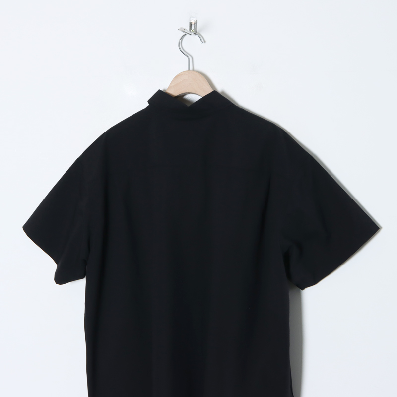 AXESQUIN(����������������) HELIUM S/S SHIRTS