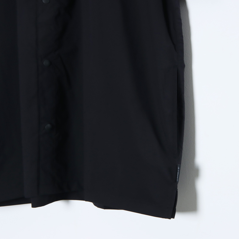 AXESQUIN(����������������) HELIUM S/S SHIRTS