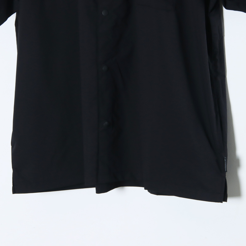 AXESQUIN(����������������) HELIUM S/S SHIRTS