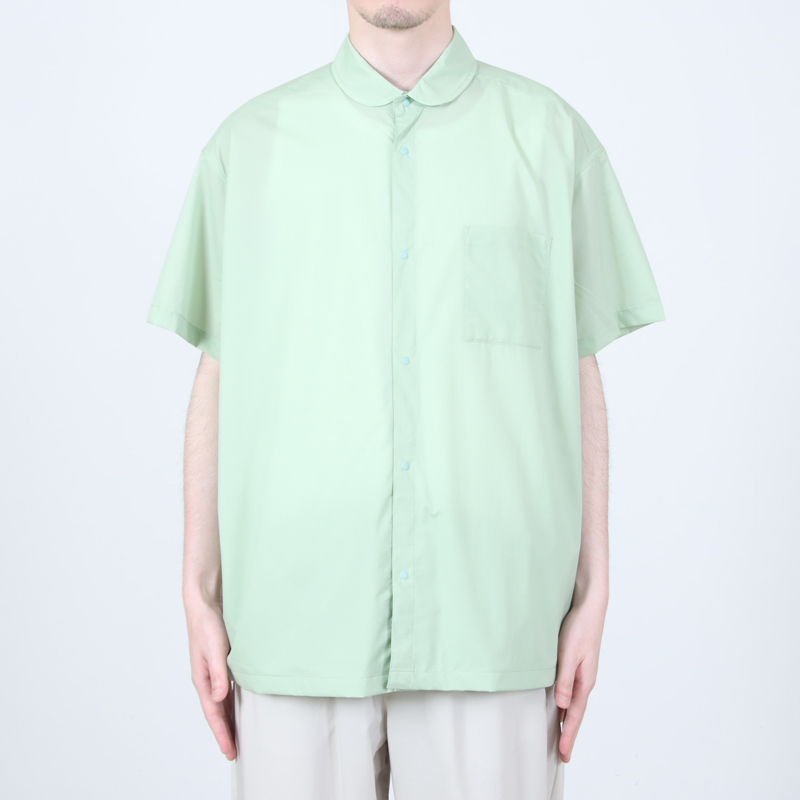 AXESQUIN(����������������) HELIUM S/S SHIRTS