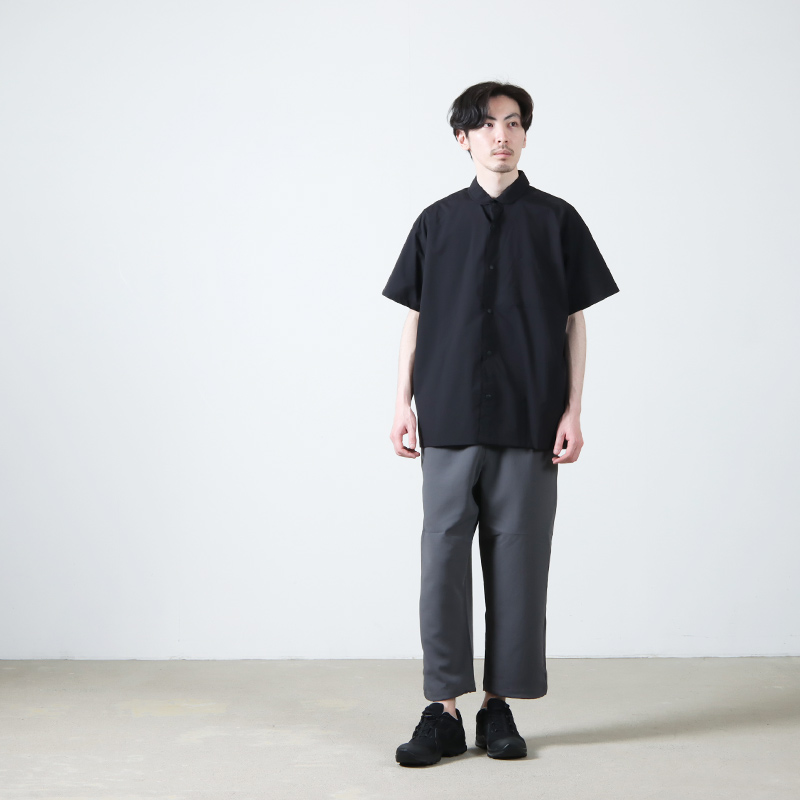 AXESQUIN(����������������) HELIUM S/S SHIRTS