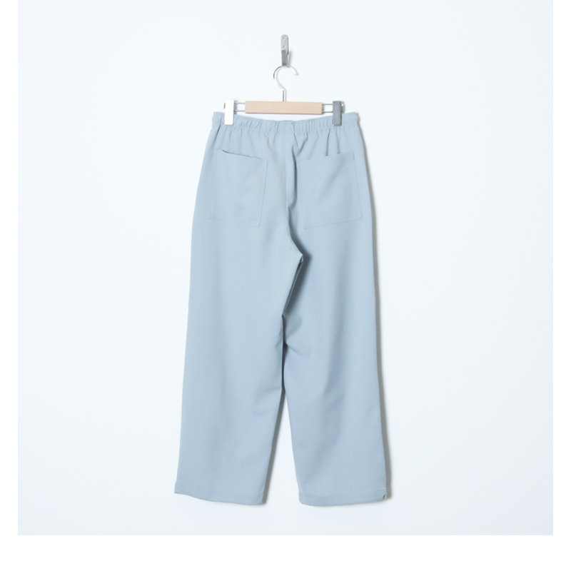 AXESQUIN(����������������) CHEMICAL MONPE PANTS
