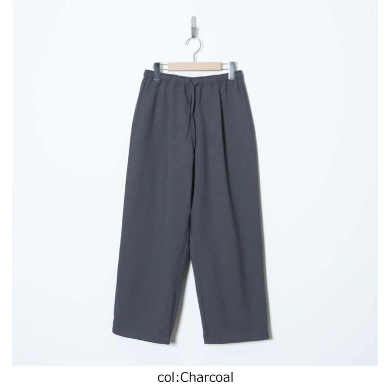 AXESQUIN(����������������) CHEMICAL MONPE PANTS