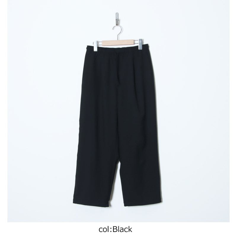 AXESQUIN(����������������) CHEMICAL MONPE PANTS