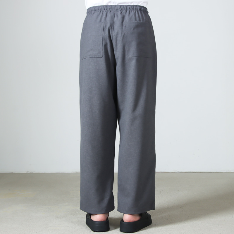 AXESQUIN(����������������) CHEMICAL MONPE PANTS