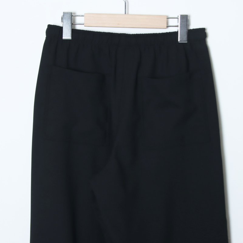 AXESQUIN(����������������) CHEMICAL MONPE PANTS