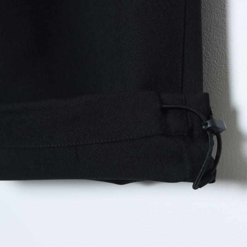 AXESQUIN(����������������) CHEMICAL MONPE PANTS