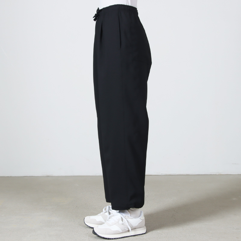 AXESQUIN(����������������) CHEMICAL MONPE PANTS