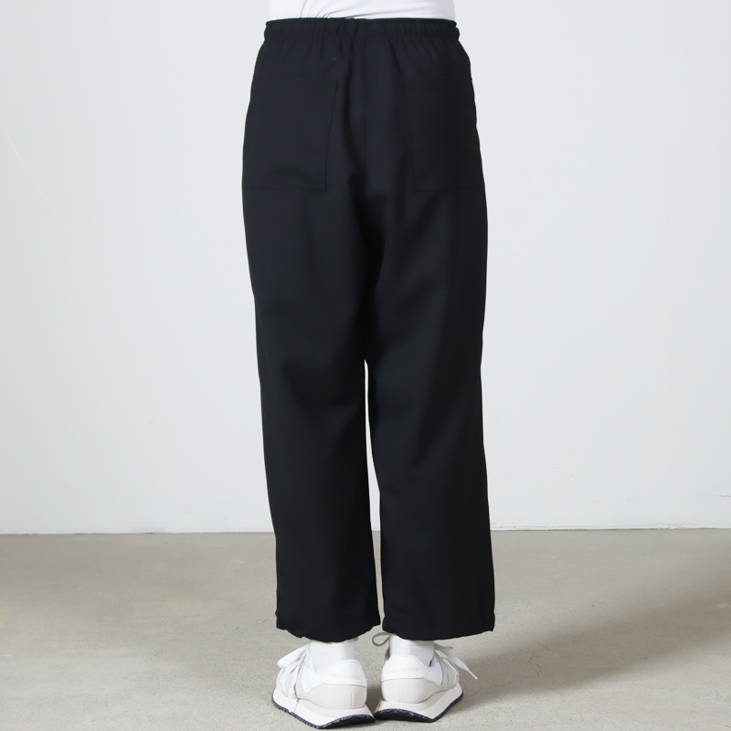 AXESQUIN(����������������) CHEMICAL MONPE PANTS
