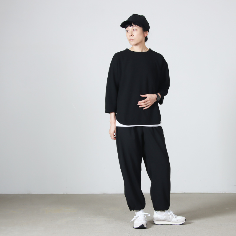 AXESQUIN(����������������) CHEMICAL MONPE PANTS