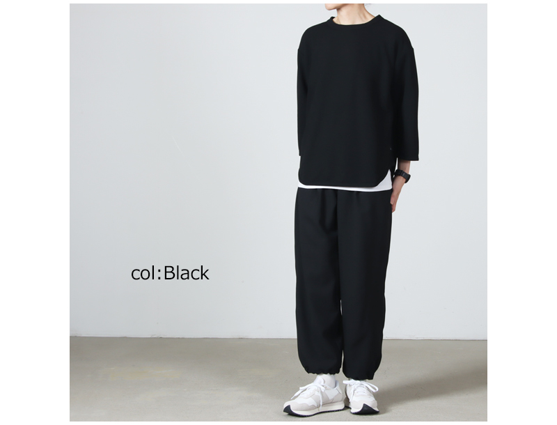 AXESQUIN(����������������) CHEMICAL MONPE PANTS