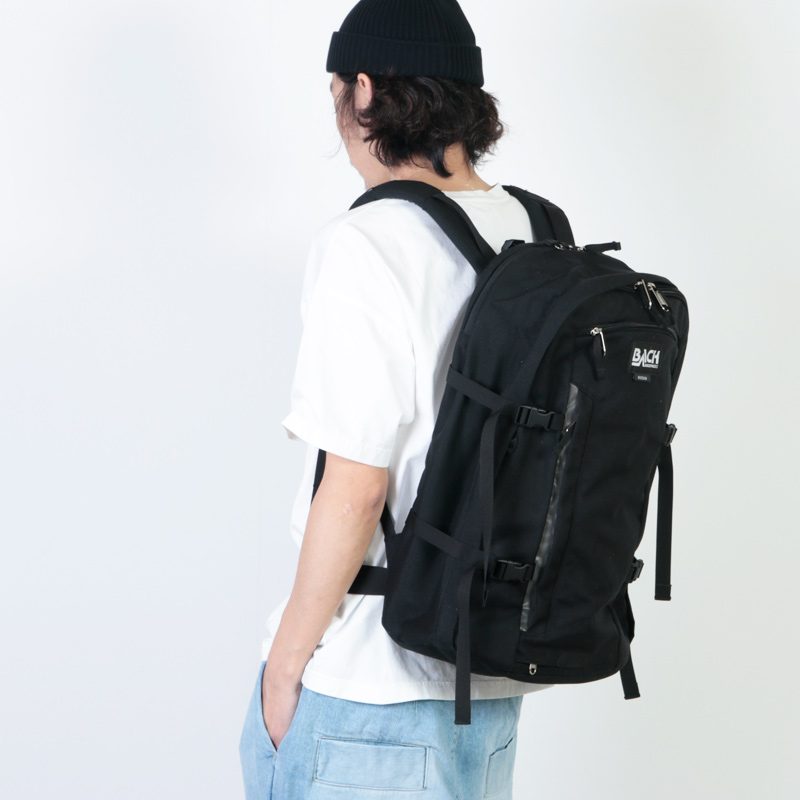 BACH Backpacks BIKE2B