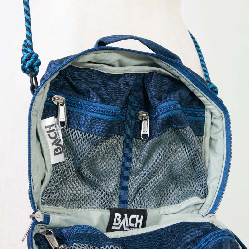 BACH BACKPACKS(ХåϥХåѥå) ACCESSORY BAG M RS