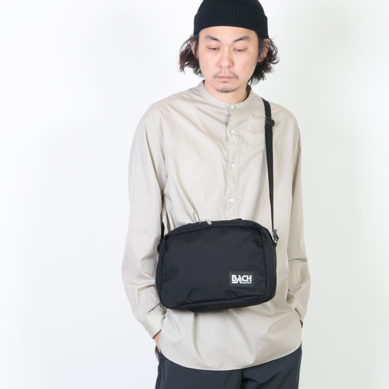 BACH BACKPACKS (バッハバックパックス) ACCESSORY BAG L