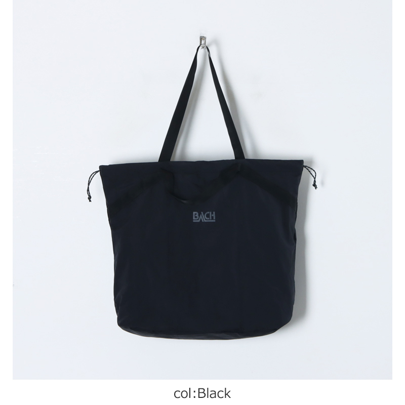 BACH BACKPACKS(ХåϥХåѥå) ITSY BITSY 25L TOTE BAG