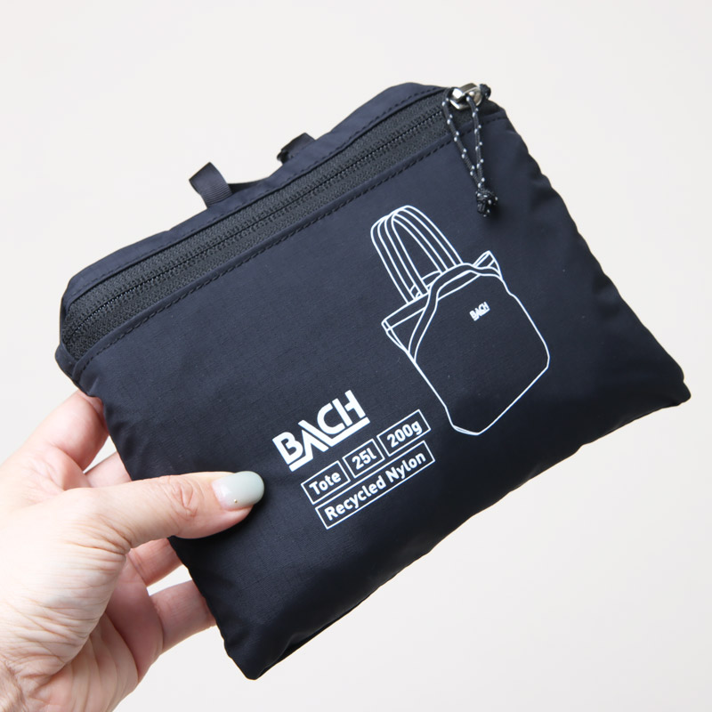 BACH BACKPACKS(ХåϥХåѥå) ITSY BITSY 25L TOTE BAG