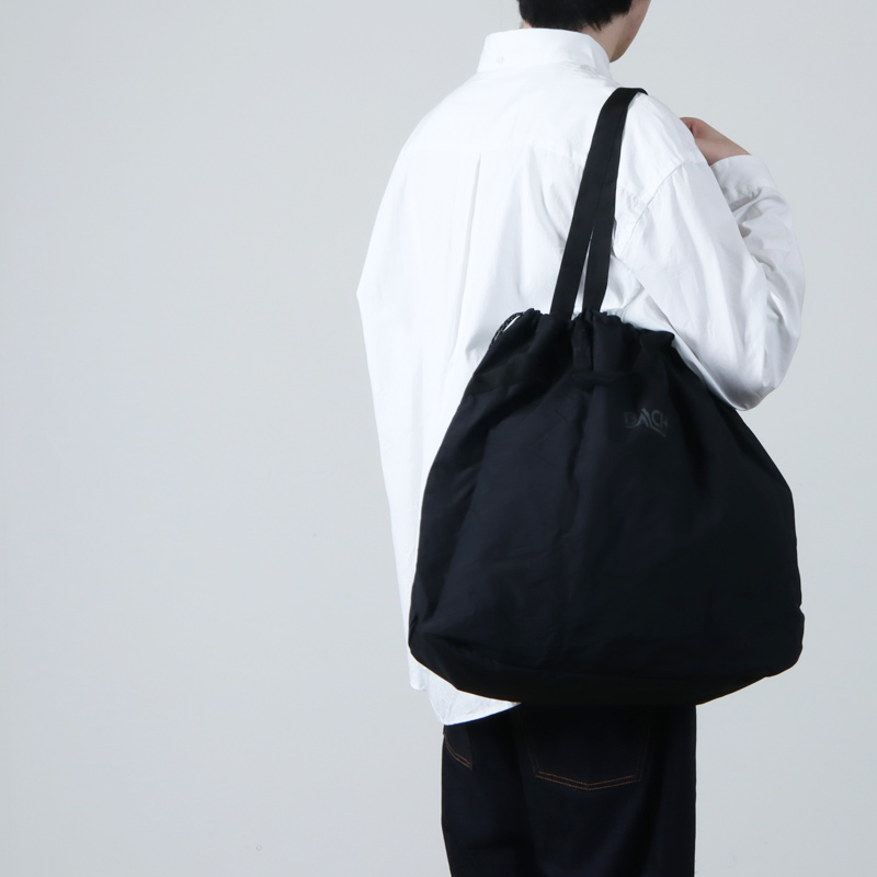 BACH BACKPACKS(ХåϥХåѥå) ITSY BITSY 25L TOTE BAG