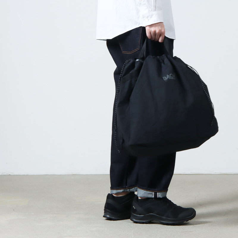 BACH BACKPACKS(ХåϥХåѥå) ITSY BITSY 25L TOTE BAG