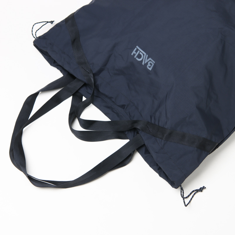 BACH BACKPACKS(ХåϥХåѥå) ITSY BITSY 25L TOTE BAG