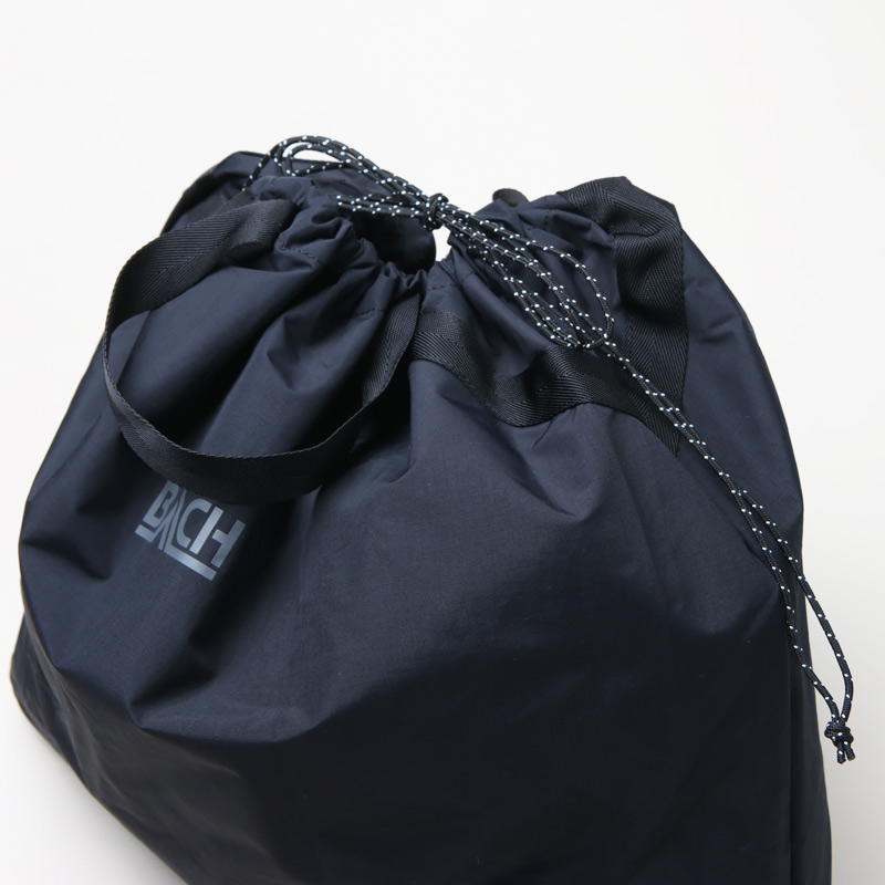 BACH BACKPACKS(ХåϥХåѥå) ITSY BITSY 25L TOTE BAG