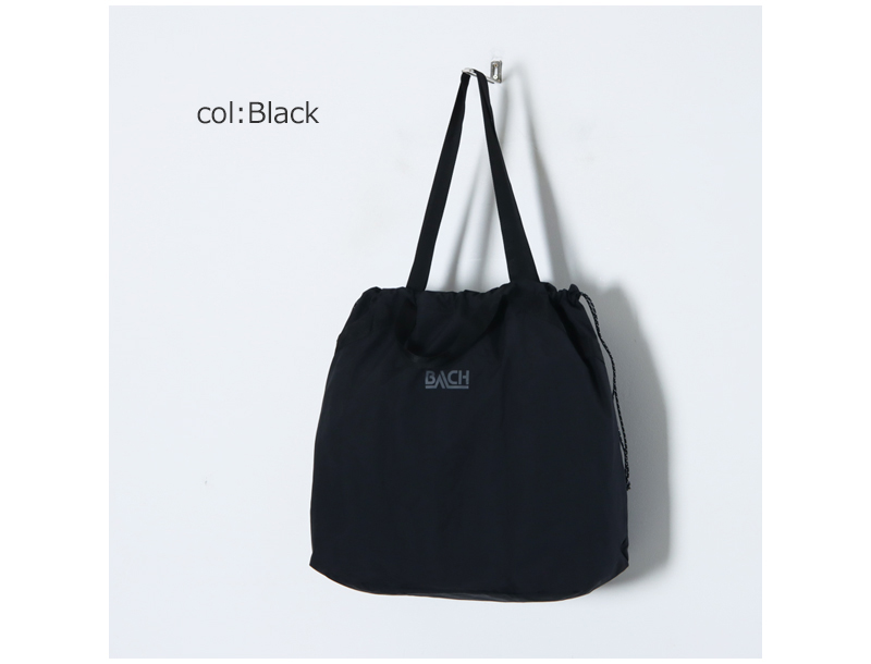 BACH BACKPACKS(ХåϥХåѥå) ITSY BITSY 25L TOTE BAG