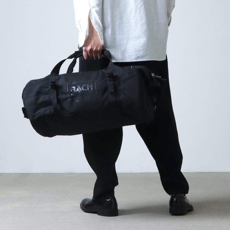 BACH BACKPACKS(ХåϥХåѥå) Dr. Duffel 40