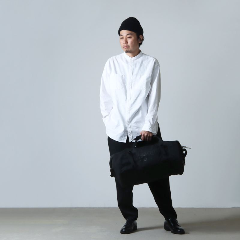 BACH BACKPACKS (バッハバックパックス) Dr. Duffel 40 / ドクター